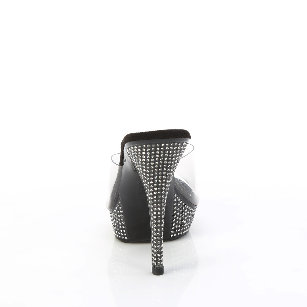 【FABULICIOUS】ATHENA-501 シューズ Clr/Blk【取寄】