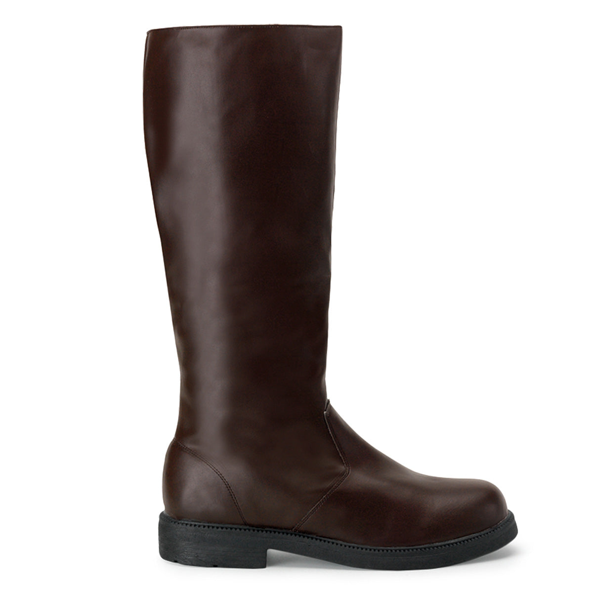 【FUNTASMA】CAPTAIN-100 ブーツ Brown Pu【取寄】
