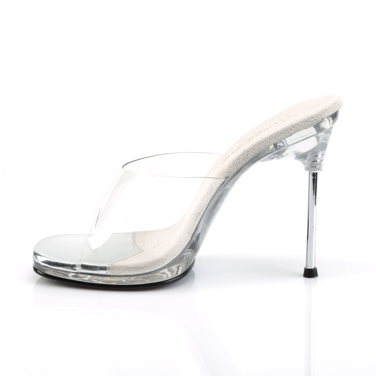 【FABULICIOUS】CHIC-01 シューズ Clr/Clr【取寄】
