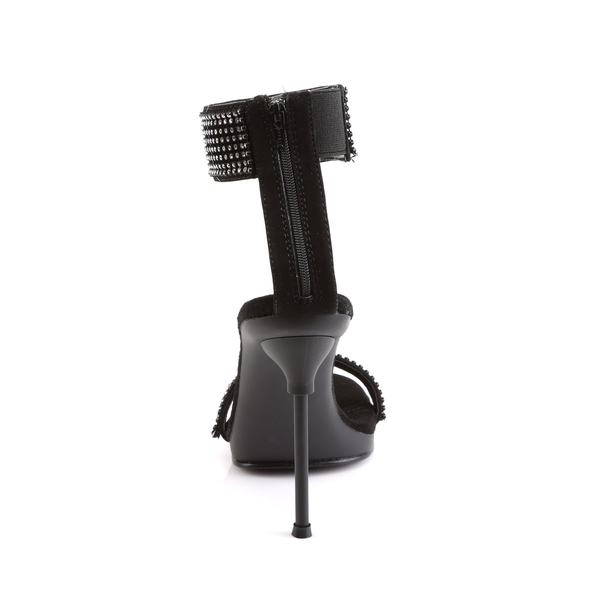 【FABULICIOUS】CHIC-40 シューズ Blk Nubuck Pu/Blk【取寄】