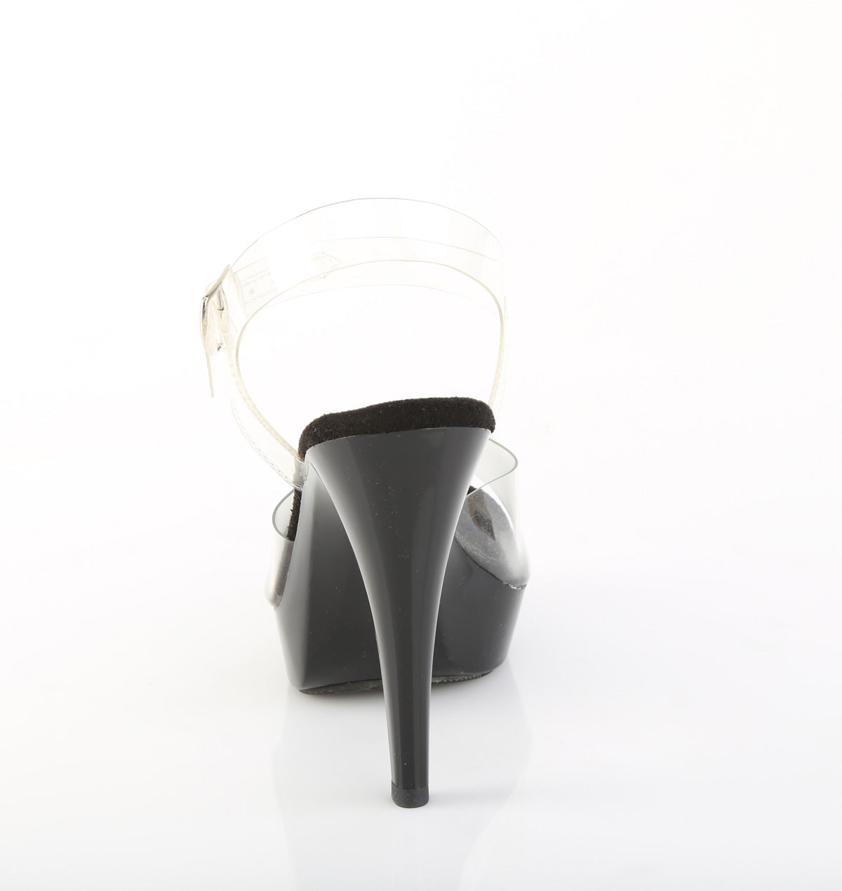 【FABULICIOUS】COCKTAIL-508 シューズ Clr/Blk【取寄】