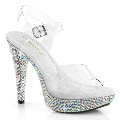 【FABULICIOUS】COCKTAIL-508DM シューズ Clr/Slv Multi RS【取寄】