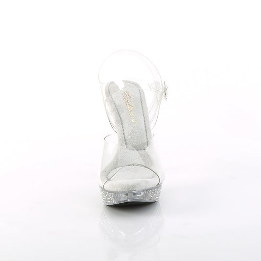 【FABULICIOUS】ELEGANT-408ABRS シューズ Clr/Clr【取寄】