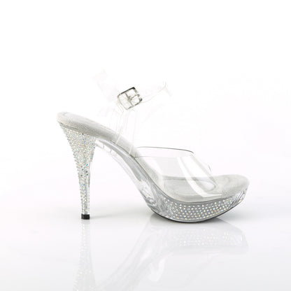 【FABULICIOUS】ELEGANT-408ABRS シューズ Clr/Clr【取寄】