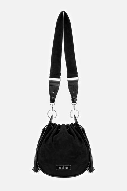 【RESTYLE】バッグ＊SERPENT'S LAIR SHOULDER BAG【取寄】