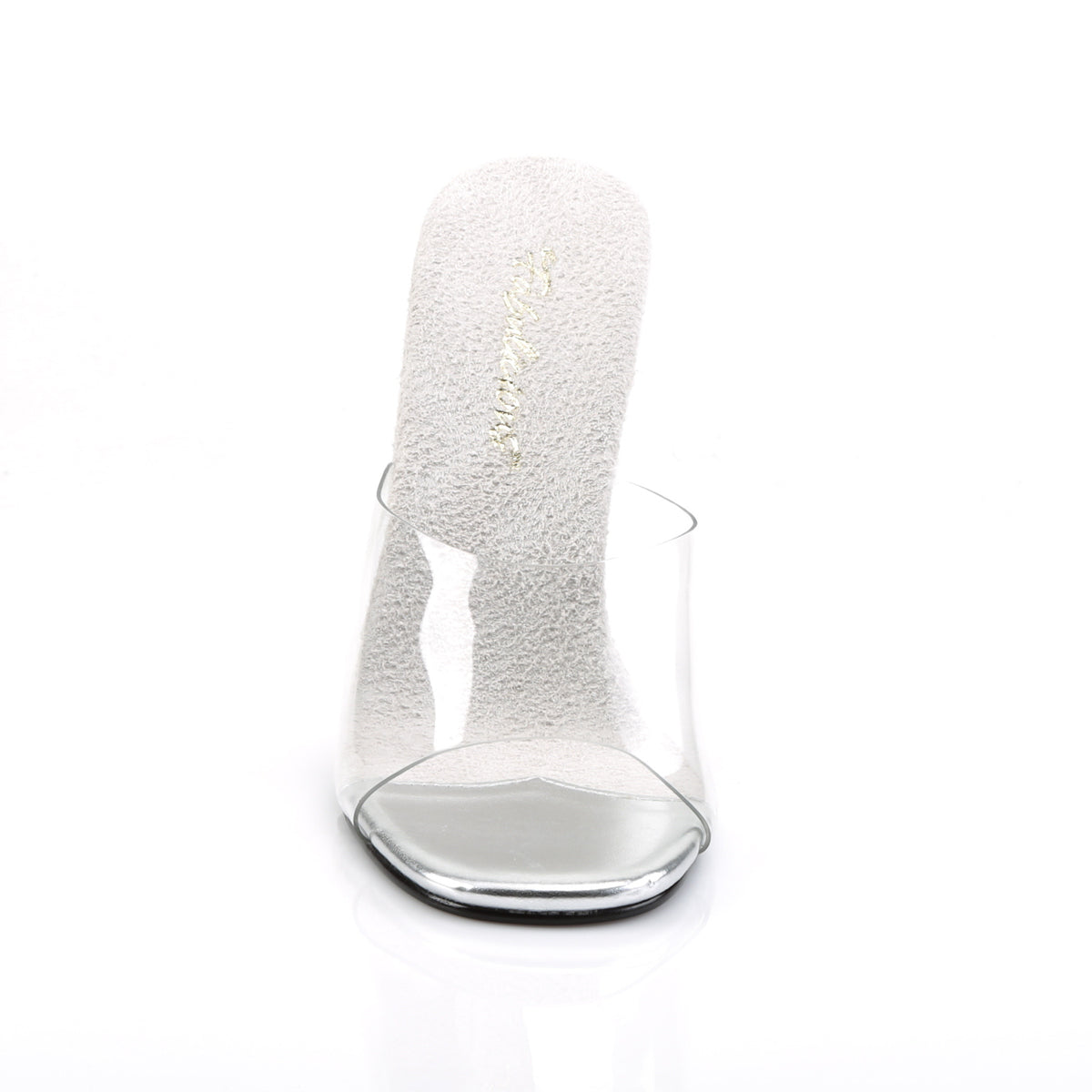 【FABULICIOUS】GALA-01 シューズ Clr Lucite【取寄】