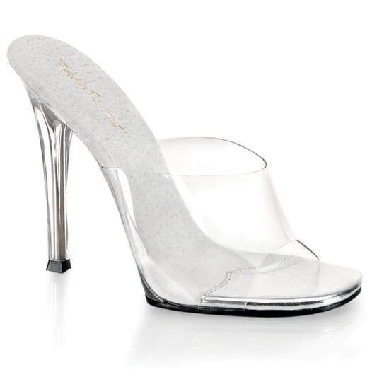 【FABULICIOUS】GALA-01 シューズ Clr Lucite【取寄】