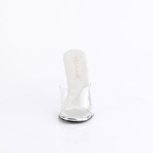 【FABULICIOUS】GALA-01DM シューズ Clr/Slv AB RS【取寄】