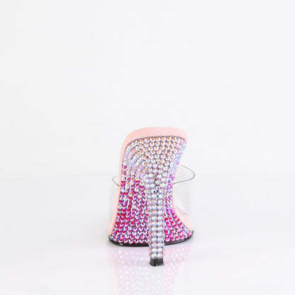 【FABULICIOUS】GALA-01DMM シューズ Clr/B. Pink Multi RS【取寄】