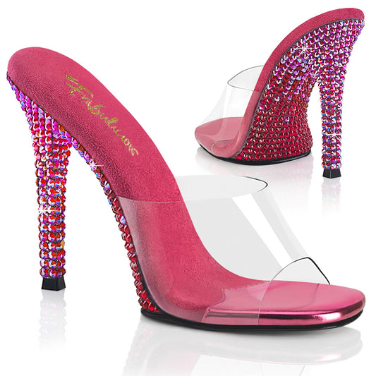 【FABULICIOUS】GALA-01DMM シューズ Clr/Fuchsia Multi RS【取寄】