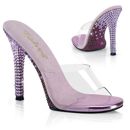 【FABULICIOUS】GALA-01DMM シューズ Clr/Lavender Multi RS【取寄】