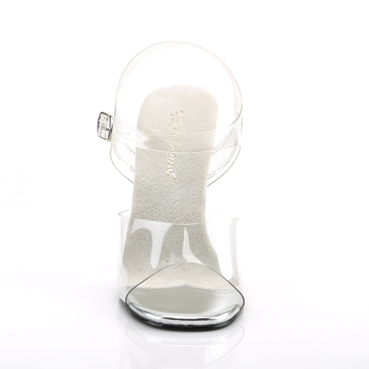 【FABULICIOUS】GALA-08 シューズ Clr Lucite【取寄】