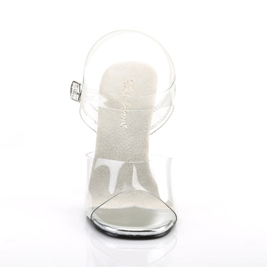 【FABULICIOUS】GALA-08 シューズ Clr Lucite【取寄】