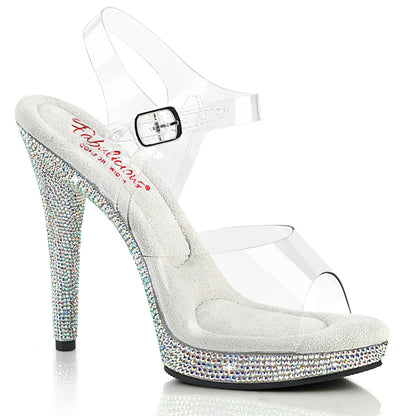 【FABULICIOUS】GLORY-508DM シューズ Clr/Slv Multi RS【取寄】