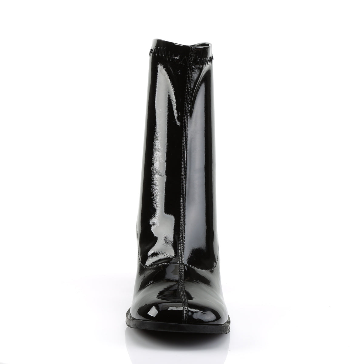 【FUNTASMA】GOGO-150 ブーツ Blk Str Pat【取寄】