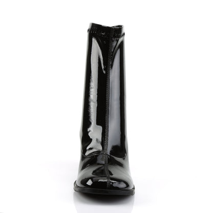【FUNTASMA】GOGO-150 ブーツ Blk Str Pat【取寄】