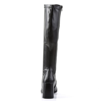 【FUNTASMA】GOGO-300 ブーツ Blk Str Pu【取寄】