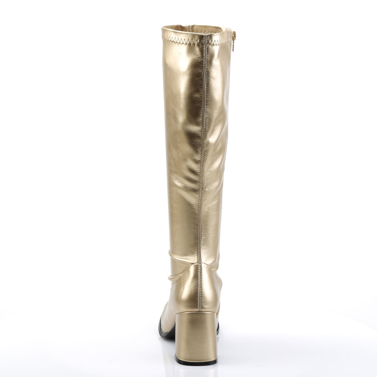 【FUNTASMA】GOGO-300 ブーツ Gold Str Pu【取寄】