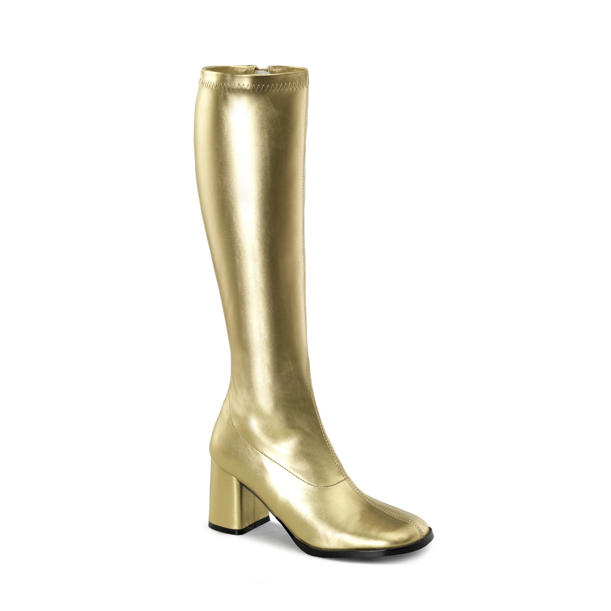 【FUNTASMA】GOGO-300 ブーツ Gold Str Pu【取寄】