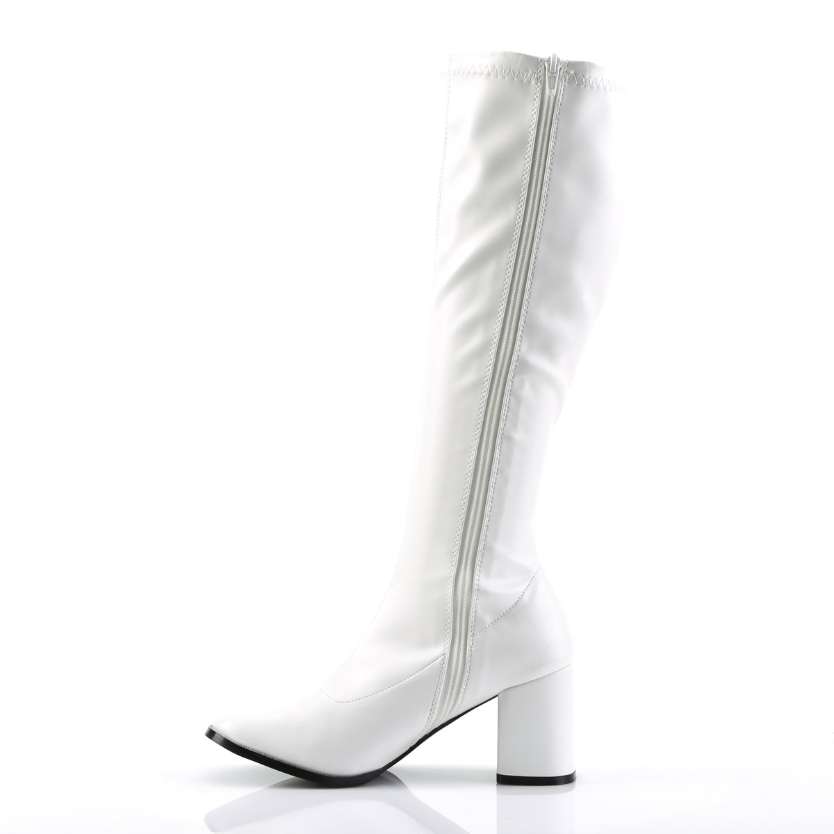【FUNTASMA】GOGO-300 ブーツ Wht Str Pu【取寄】