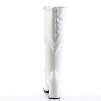 【FUNTASMA】GOGO-300WC シューズ Wht Str Pu【取寄】