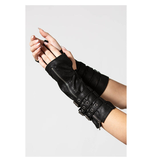 HEAVEN KNOWS GLOVES