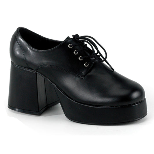【FUNTASMA】JAZZ-02 シューズ Blk Pu【取寄】
