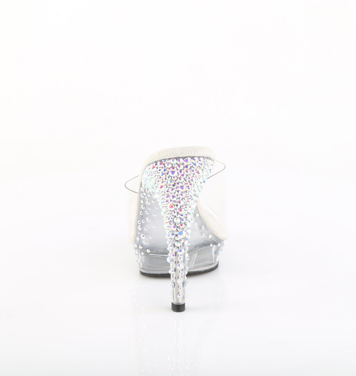 【FABULICIOUS】LIP-101CAS シューズ Clr/Slv AB RS【取寄】