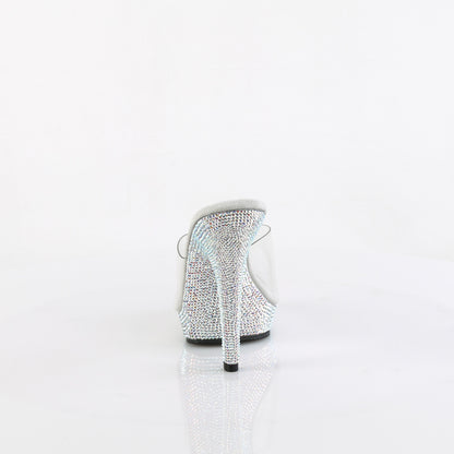【FABULICIOUS】LIP-101DM シューズ Clr/ Slv Multi RS【取寄】