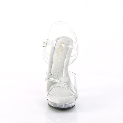 【FABULICIOUS】LIP-108R シューズ Clr/Clr【取寄】