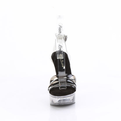 【FABULICIOUS】MARTINI-505 シューズ Smoke/Smoke Tinted【取寄】