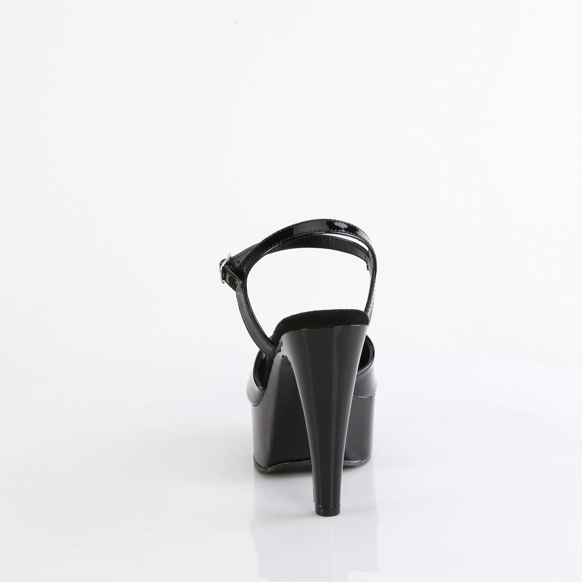 【FABULICIOUS】MARTINI-509 シューズ Blk Pat/Blk【取寄】