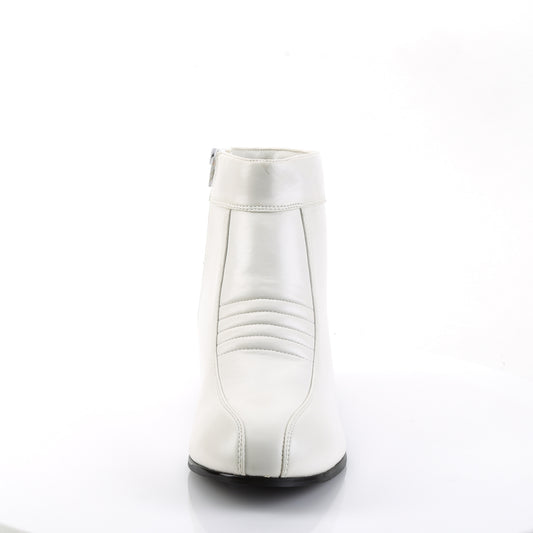 【FUNTASMA】PIMP-50 シューズ Wht Pu【取寄】