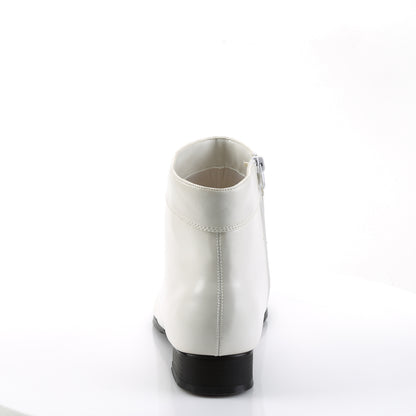 【FUNTASMA】PIMP-50 シューズ Wht Pu【取寄】