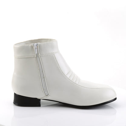 【FUNTASMA】PIMP-50 シューズ Wht Pu【取寄】