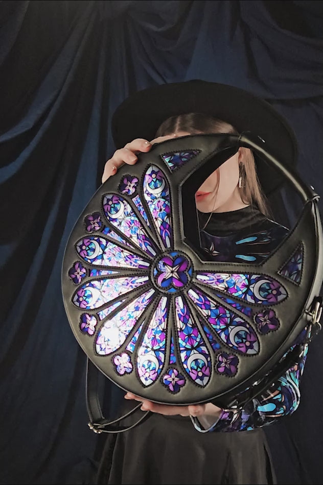 EPICUREAN GARDEN-コルセット・ノンストレッチストッキング・Y2K