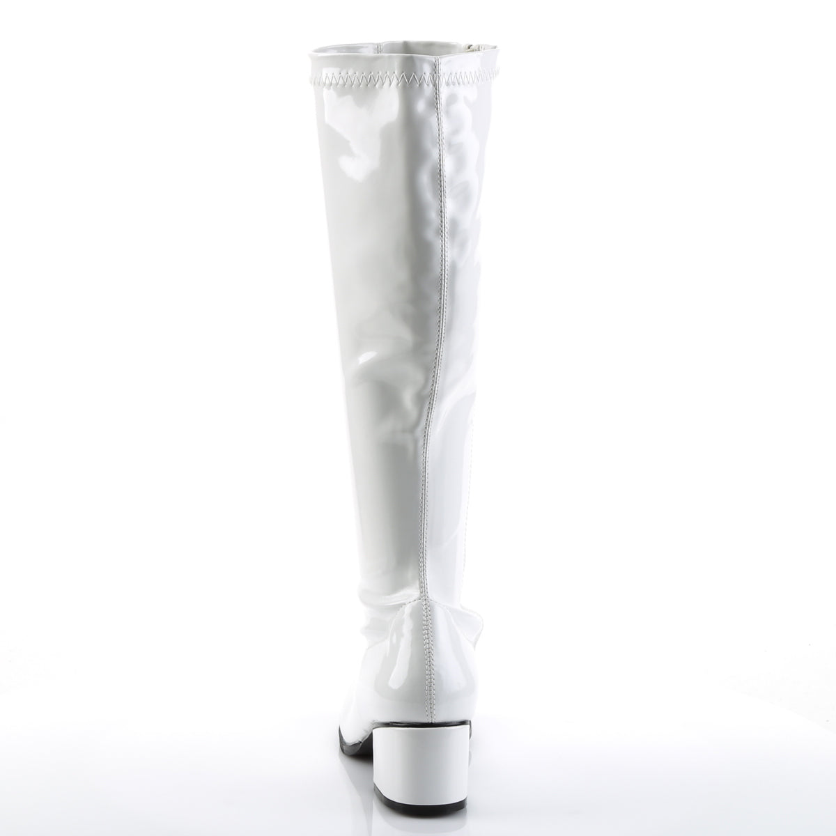 【FUNTASMA】RETRO-300 ブーツ Wht Str Pat【取寄】