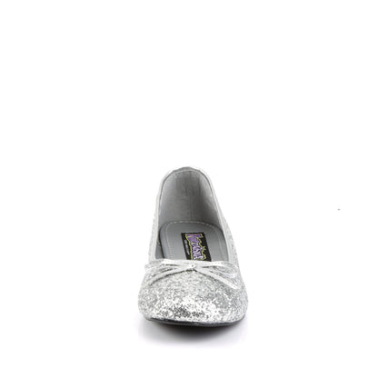 【FUNTASMA】STAR-16G シューズ Slv Gltr【取寄】