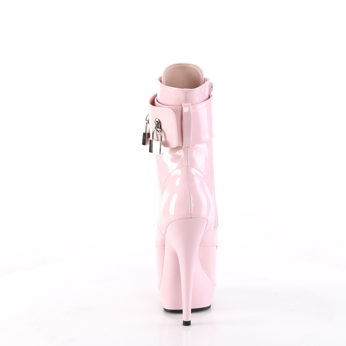 【FABULICIOUS】SULTRY-1023 シューズ B. Pink Pat/B. Pink【取寄】