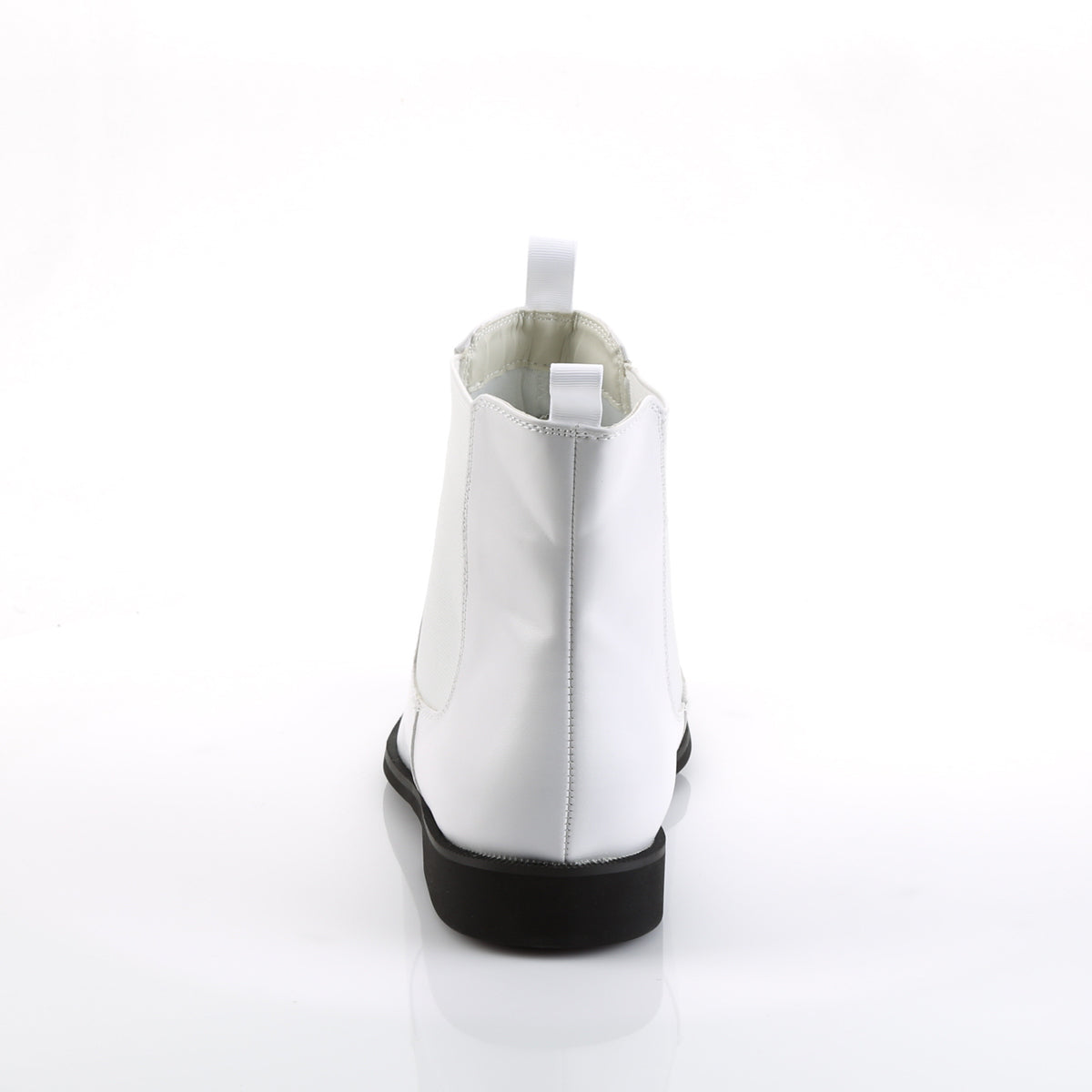【FUNTASMA】TROOPER-12 ブーツ Wht Pu【取寄】