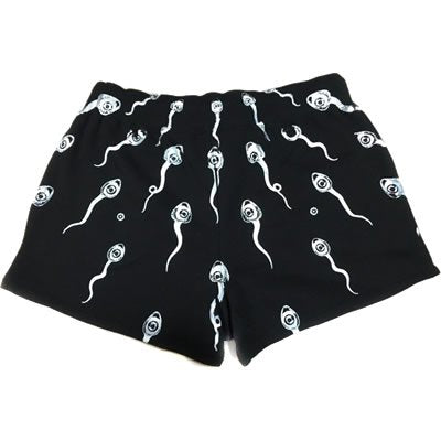 Shorts (Sperm)