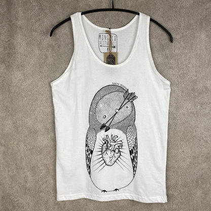 TANK-OWL (UNISEX)