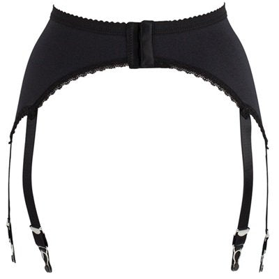 VAN DOREN 8-STRAP SUSPENDER BELT