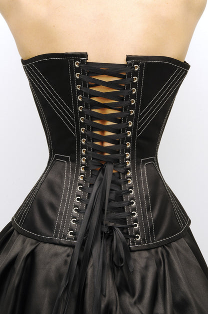 Overbust Corset 60's Overbust [60-O] [Order]