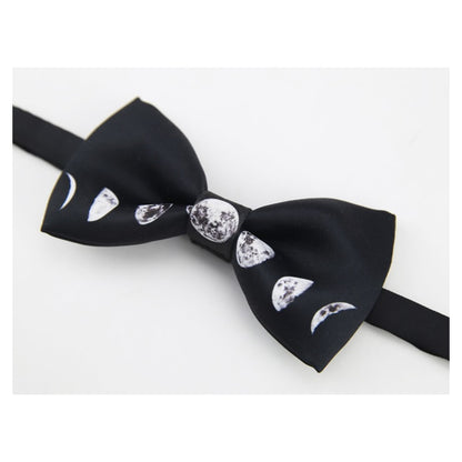 BOW TIE - MOON PHASE