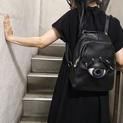 EYE BACK PACK