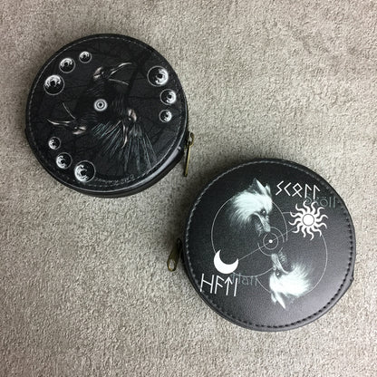 NORTH SKY COIN CASE