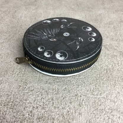 NORTH SKY COIN CASE