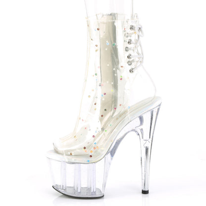 【PLEASER】ADORE-1018C-2/CTPU/C【取寄】