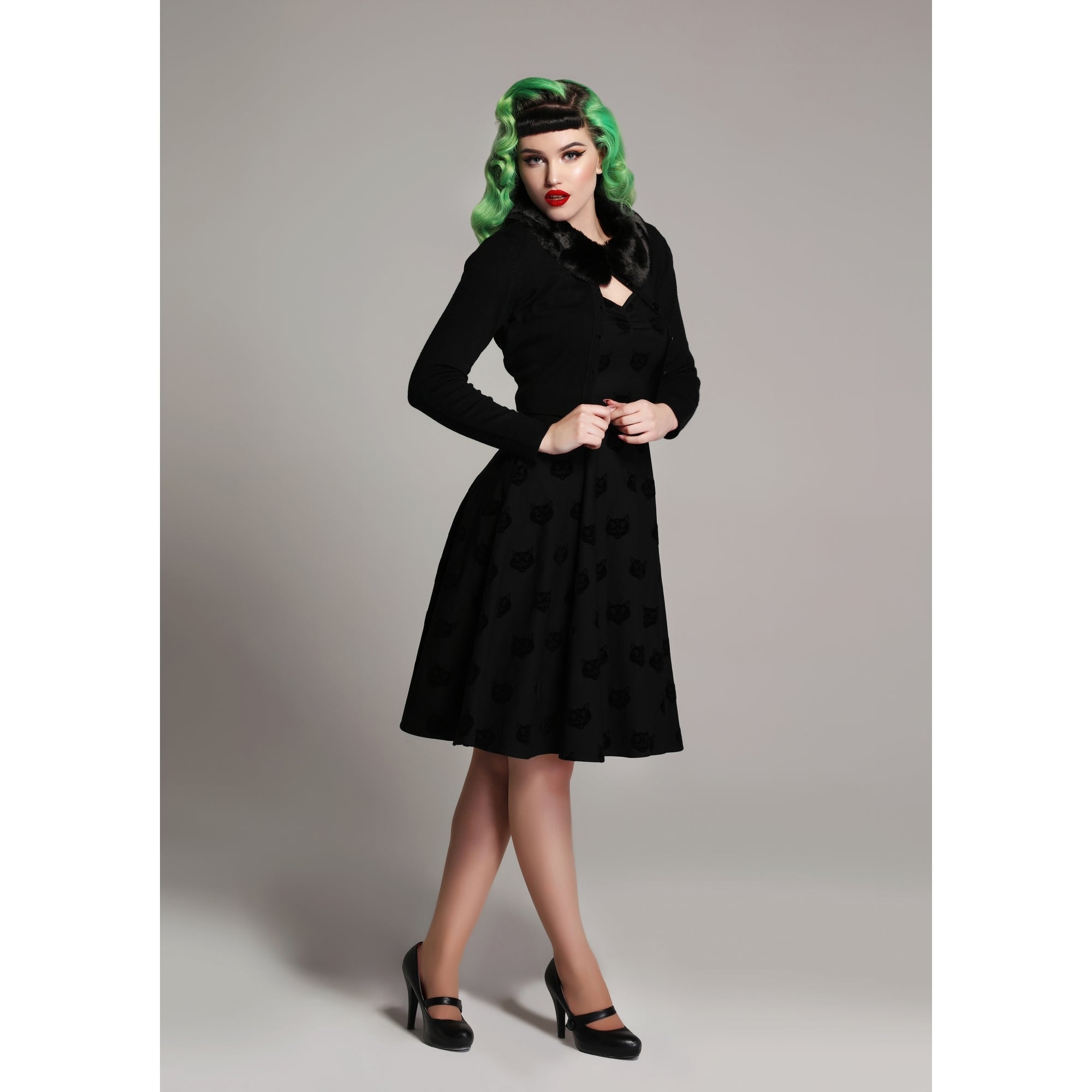 Collectif hotsell vintage dresses